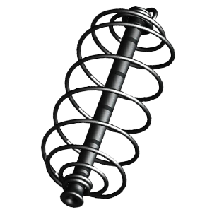 Průběžná krmítka